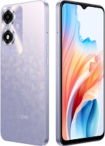 OPPO A1i In China
